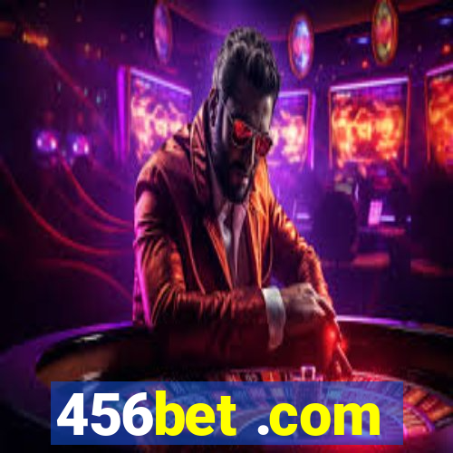 456bet .com